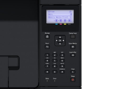 Canon LBP673dw II