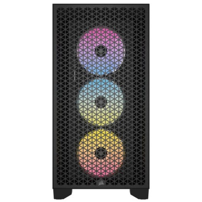 Corsair CC-9011255-WW computer case Midi Tower Black