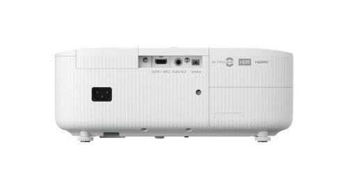 Epson EH-TW6250 with HC lamp warranty