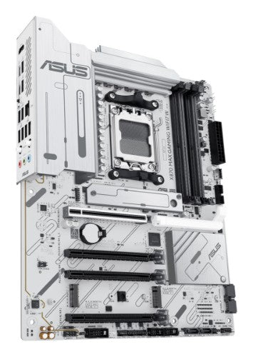 ASUS X870 MAX GAMING WIFI7 W AMD X870 Socket AM5 ATX