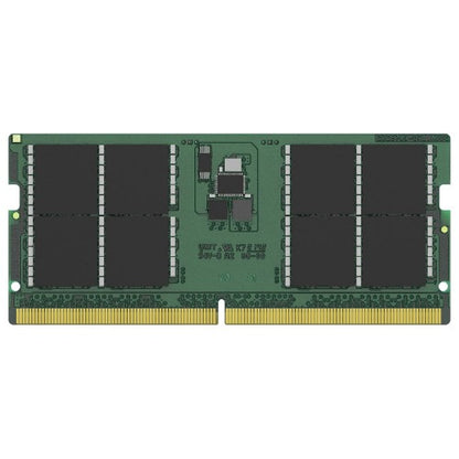 Kingston Technology ValueRAM memory module 16 GB 1 x 16 GB DDR5 5600 MT/s 262-pin SO-DIMM