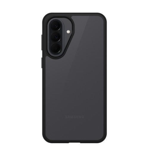 OtterBox React Samsung Galaxy A37 5G Black Crystal