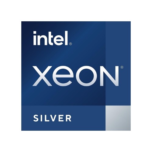 HPE Intel Xeon-Silver 4509Y 2.6GHz 8-core 125W Processor for