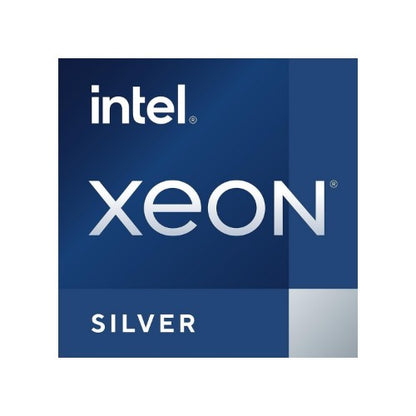 HPE Intel Xeon-Silver 4509Y 2.6GHz 8-core 125W Processor for