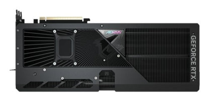 GIGABYTE AORUS GeForce RTX 5080 MASTER 16G Graphics Card