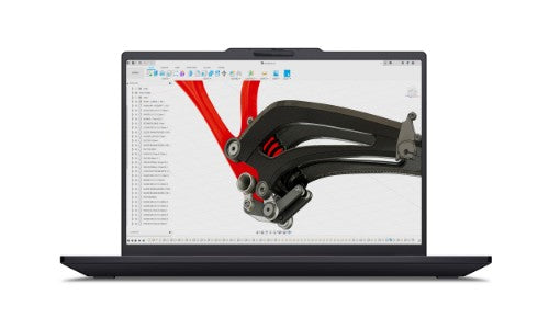 Lenovo ThinkPad P14s Gen 7 (AMD) Copilot+ PC AMD Ryzen AI 7 PRO PRO 450 Mobile workstation 35.6 cm (14") WUXGA 16 GB DDR5-SDRAM 512 GB SSD Wi-Fi 7 (802.11be) Windows 11 Pro Black UK English