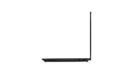 Lenovo ThinkPad P16s Gen 5 (Intel) Copilot+ PC 388H Mobile workstation 40.6 cm (16") WUXGA 32 GB LPDDR5x-SDRAM 1 TB SSD Wi-Fi 7 (802.11be) Windows 11 Pro Black UK English
