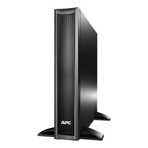 APC Smart-UPS X-Series External Battery Pack Rack/Tower 48V, 864VAh, rackmount, 2U