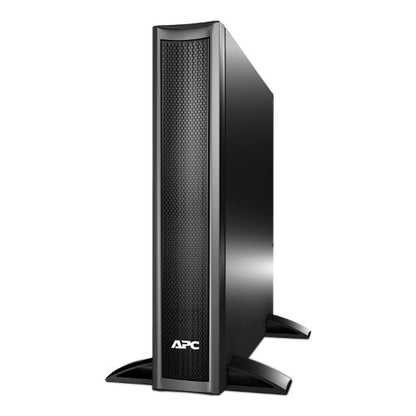 APC Smart-UPS X-Series External Battery Pack Rack/Tower 48V, 864VAh, rackmount, 2U