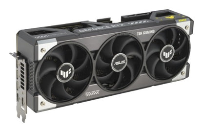 ASUS TUF Gaming TUF-RTX5080-O16G-GAMING NVIDIA GeForce RTX 5080 16 GB GDDR7