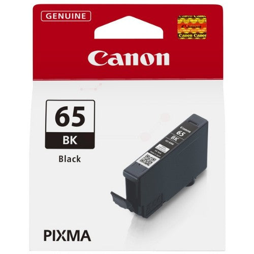 Canon 4215C001/CLI-65BK Ink cartridge black 860 Photos 12,6ml for Canon Pixma PRO-200