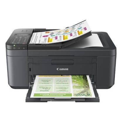 Canon PIXMA TR4755i Inkjet A4 4800 x 1200 DPI Wi-Fi