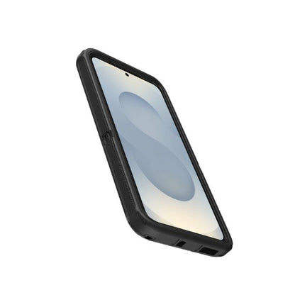 OtterBox Defender Series for Samsung Galaxy S24/25, black - No Retail Packaging
