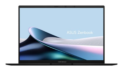 ASUS Zenbook 14 OLED UM3406GA-QD034W Copilot+ PC AMD Ryzen™ AI 5 430 Laptop 35.6 cm (14") WUXGA 16 GB LPDDR5x-SDRAM 1 TB SSD Wi-Fi 6E (802.11ax) Windows 11 Home Black