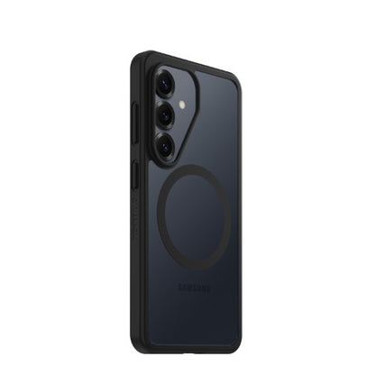 OtterBox React Magnets Series for Samsung Galaxy S26, Black Crystal