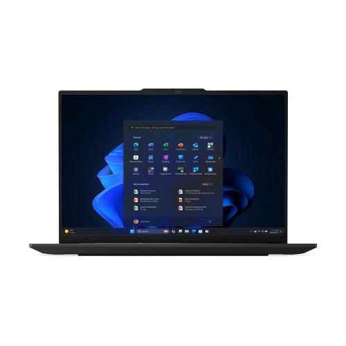 Lenovo ThinkPad E16 Gen 3 (AMD) AMD Ryzen™ 5 220 Laptop 40.6 cm (16") WUXGA 16 GB DDR5-SDRAM 512 GB SSD Wi-Fi 6E (802.11ax) Windows 11 Pro Black UK English