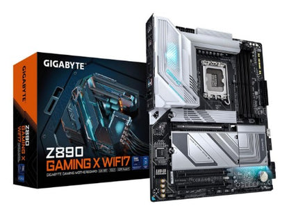 GIGABYTE Z890 GAMING X WIFI7 Motherboard