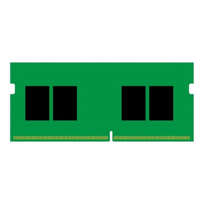 Kingston Technology ValueRAM memory module 8 GB 1 x 8 GB DDR4 3200 MT/s 260-pin SO-DIMM