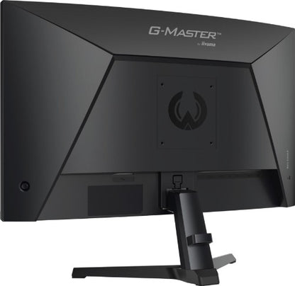 iiyama G-MASTER GC2784HSU-B1 computer monitor 68.6 cm (27") 1920 x 1080 pixels Full HD LCD Black