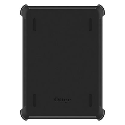 OtterBox Defender Case for iPad 7th/8th/9th gen, Shockproof, Ultra-Rugged Protective Case with built in Screen Protector, 2x Tested to Military Standard, Black