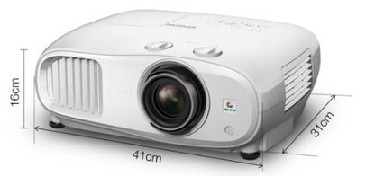 Epson EH-TW7000 with HC lamp warranty