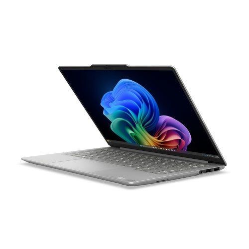 Lenovo ThinkBook 14x ILL Copilot+ PC Intel Core Ultra 7 256V Laptop 35.6 cm (14") WUXGA 16 GB LPDDR5x-SDRAM 512 GB SSD Wi-Fi 7 (802.11be) Windows 11 Pro Grey UK English