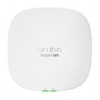 HPE Aruba Networking Networking Instant On Indoor Access Point Wi-Fi 6 4x4 (RW) AP25