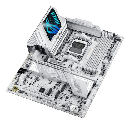ASUS ROG STRIX X870E-A GAMING WIFI7 NEO AMD X870E Socket AM5 ATX