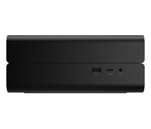 HP Z2 G1a Copilot+ PC AMD Ryzen AI Max+ PRO PRO 395 64 GB LPDDR5x-SDRAM 2 TB SSD Windows 11 Pro Mini PC Workstation AI Workstation, AI PC Black