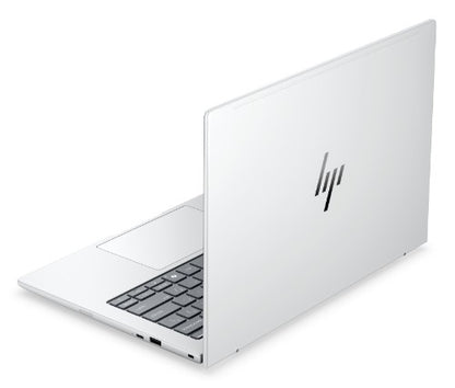 HP EliteBook 8 G2i 14 inch Notebook Next Gen AI PC Wolf Pro Security Edition Copilot+ PC Intel Core Ultra 5 325 Laptop 35.6 cm (14") WUXGA 16 GB LPDDR5x-SDRAM 512 GB SSD Wi-Fi 6E (802.11ax) Windows 11 Pro Silver