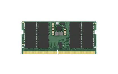 Kingston Technology ValueRAM memory module 32 GB 1 x 32 GB DDR5 6400 MT/s