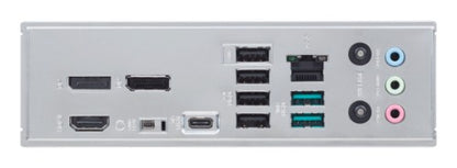 ASUS PRIME B840M-A WIFI AMD B840 Socket AM5 micro ATX
