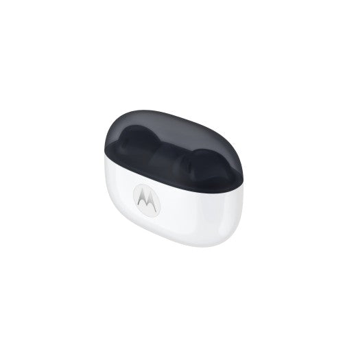 Motorola Moto Buds 2 Headset Wireless In-ear Calls/Music Bluetooth Carbon