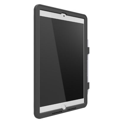 OtterBox UnlimitED Case for iPad 7th/8th/9th gen, Shockproof, Protective Case with built in Screen Protector, No Retail Packaging