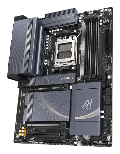 GIGABYTE B850 AI TOP Motherboard