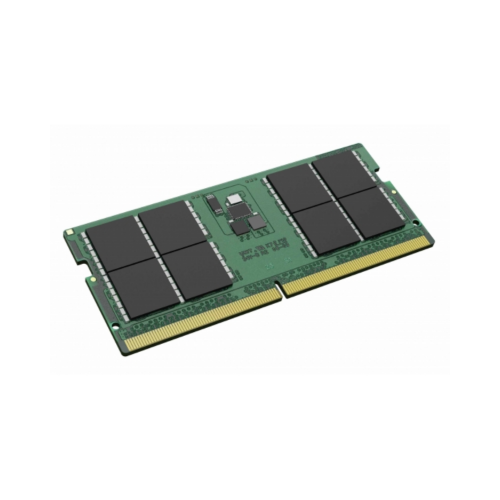 Kingston Technology ValueRAM memory module 16 GB 1 x 16 GB DDR5 5600 MT/s 262-pin SO-DIMM