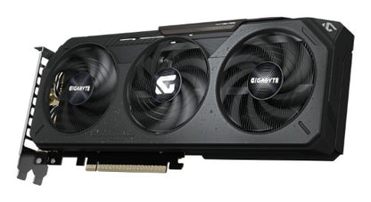 GIGABYTE GeForce RTX 5060 GAMING OC V2 8G Graphics Card - 8GB GDDR7, 128bit, PCI-E 5.0, 2602 MHz Core Clock, 3 x DisplayPort, 1 x HDMI, DLSS 4, GV-N5060GAMING OC V2-8GD