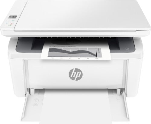 HP LaserJet MFP M140w Printer