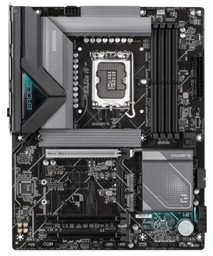 GIGABYTE B860 EAGLE WIFI6E Motherboard