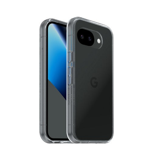 OtterBox React Series for Google Pixel 10a, transparent