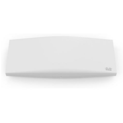 Cisco Meraki MR44 White Power over Ethernet (PoE)