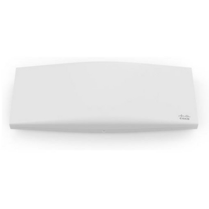 Cisco Meraki MR44 White Power over Ethernet (PoE)