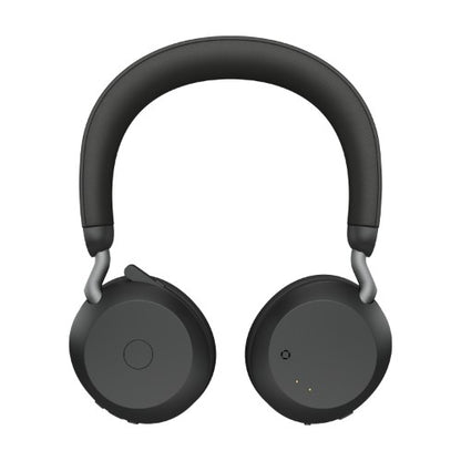Jabra Evolve2 75 - USB-C UC - Black