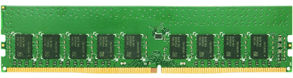 Synology D4EC-2666-8G memory module 8 GB 1 x 8 GB DDR4 2666 MHz ECC