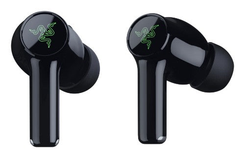 Razer Hammerhead V3 X HyperSpeed for Xbox Headset Wireless In-ear Calls/Music Bluetooth Black