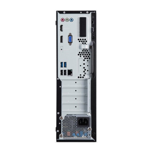 Acer Veriton X Series desktop (VX2735G) - Intel Core Ultra 7, 16GB RAM, 512GB SSD, Windows 11