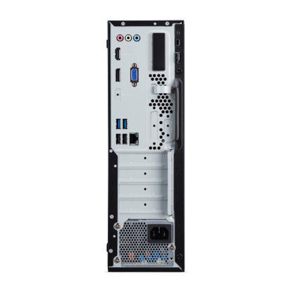 Acer Veriton X Series desktop (VX2735G) - Intel Core Ultra 7, 16GB RAM, 512GB SSD, Windows 11