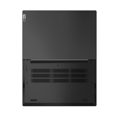 Lenovo V14 G5 IRL Intel® Core™ i5 i5-13420H Laptop 35.6 cm (14") Full HD 8 GB DDR5-SDRAM 256 GB SSD Wi-Fi 6 (802.11ax) Windows 11 Pro UK English Black