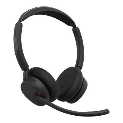 Jabra Evolve3 45 UC - USB-A with Dongle - Stereo