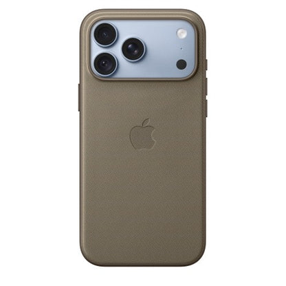 Apple iPhone 18 Pro Max TechWoven Case with MagSafe - Taupe